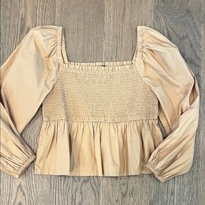 J.Crew Top